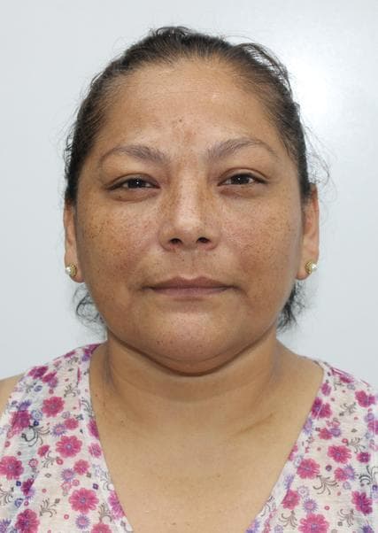 Castro Antezana Glenda Pamela