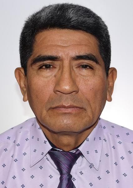 Garcia Sandoval Victor Manuel