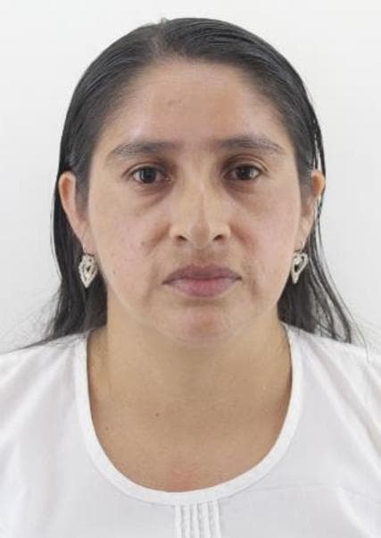 Meza Garcia Nitza Vibiana