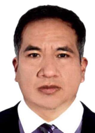 Escobar Encinas Richard