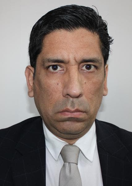 Jimenez Pimentel Ricardo