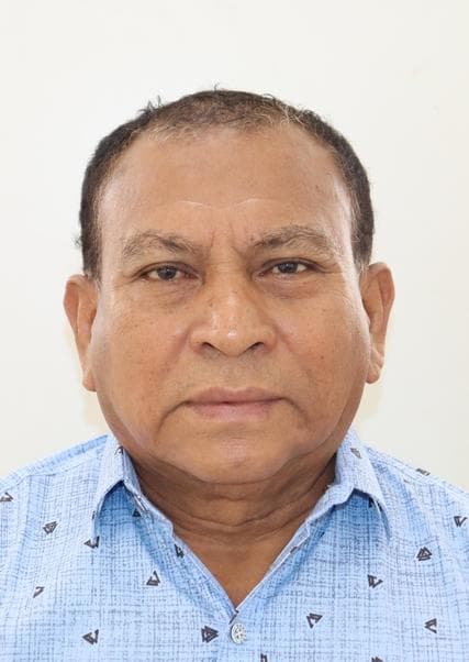 Veliz Rivera Juan Alberto