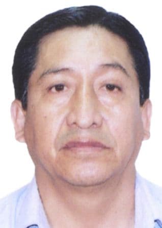 Zuleta Chaupis Rodolfo