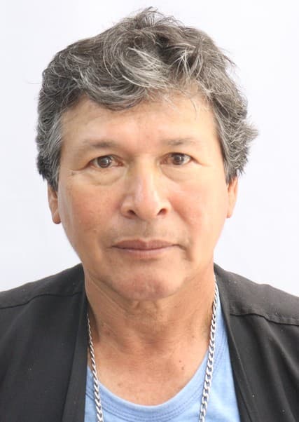 Pulido Huaranga Andres