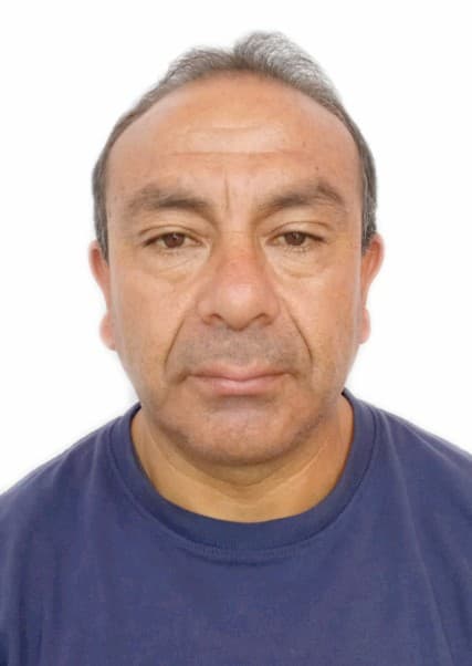 Vasquez Rodriguez Andres