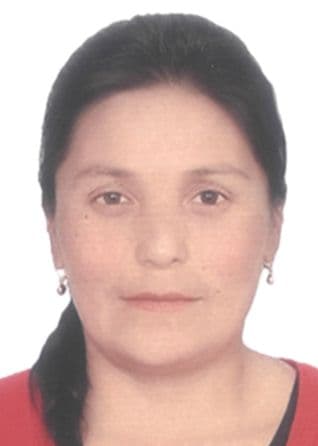 Jimenez Medina Caroline Estela