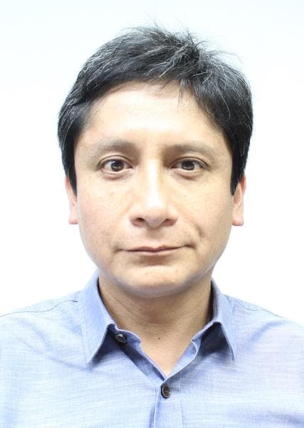 Aguilar Rodriguez Victor Raul