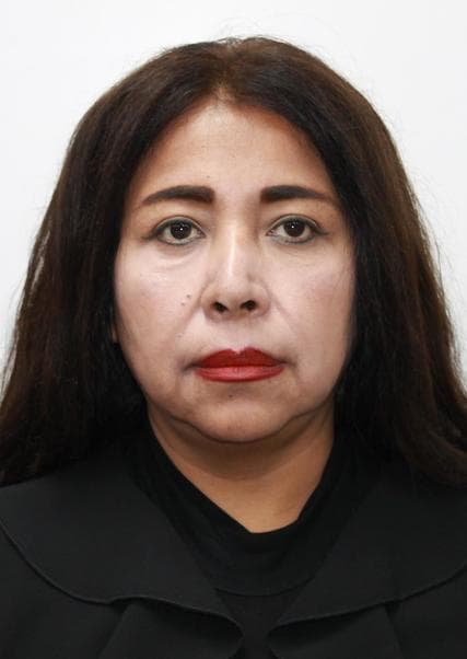 Cardeña Zuniga Tania