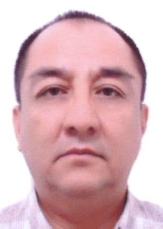 Ramos Guevara Elvis Robert