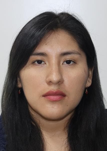 Alvarez Robles Liz Celeste