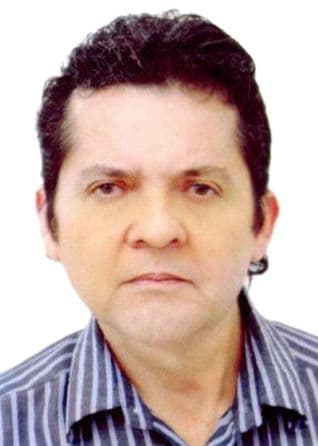 Flores Haboud Gustavo Amir