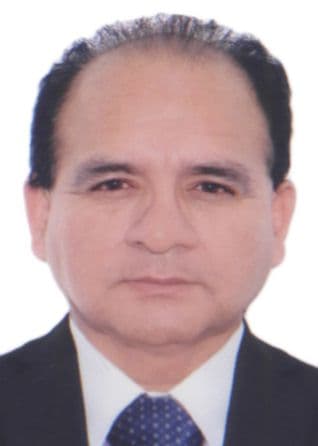 Jaimes Blanco Dick George