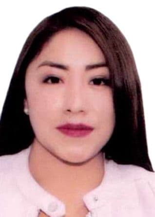 Llihua Carrasco Ada Luz