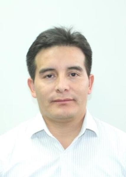 Rondon Robles Marco Antonio