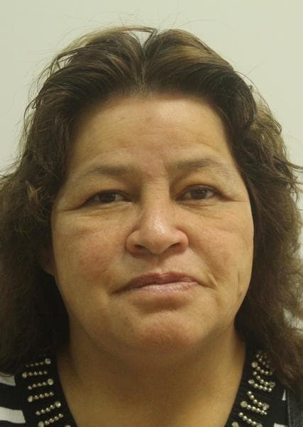 Abanto Rubio Maria Noemi