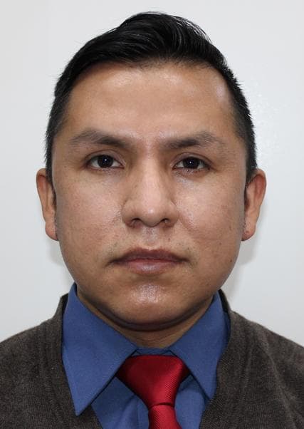 Gamarra Padilla Alexander Joel