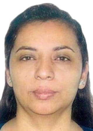 Gutierrez Astudillo Marlene