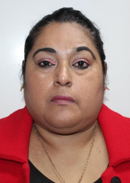 Santana Vera Milagros Karina