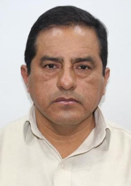 Linares Zavaleta Jesus Wilmer