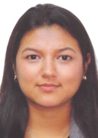 Marengo Marin Cecilia Aracely