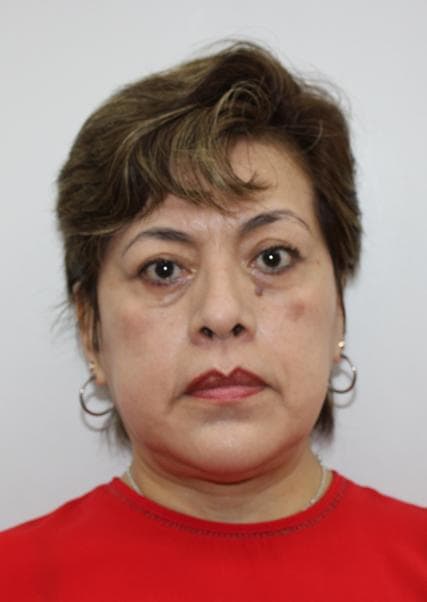 Caballero Huatuco Elizabeth Nancy