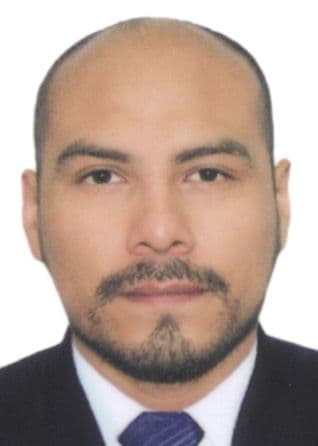 Zenteno Mejia Milar Godofredo