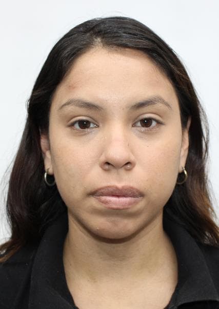 Carnero Orbegoso Claudia Fernanda