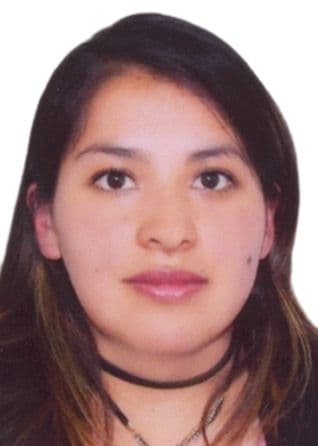 Ramos Chilo Yaneliz Xiomara