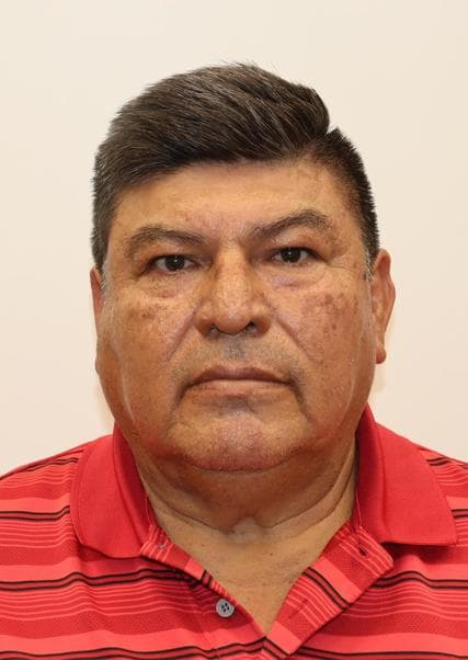 Chalco Ruiz Enrique Domingo