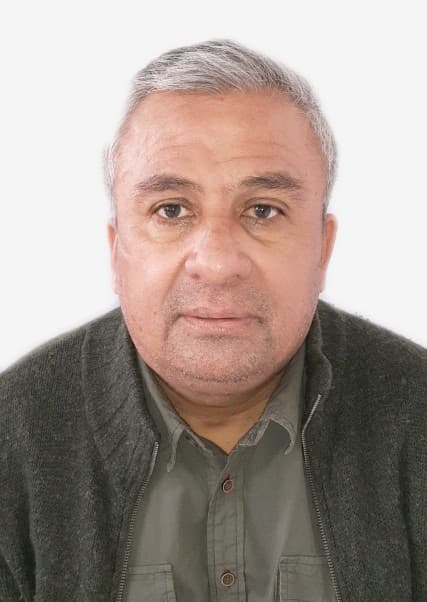 Chumpitaz Dulanto Hector Eleazar