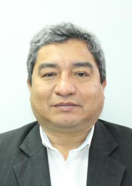 Tamayo Pereyra Roberto Carlos