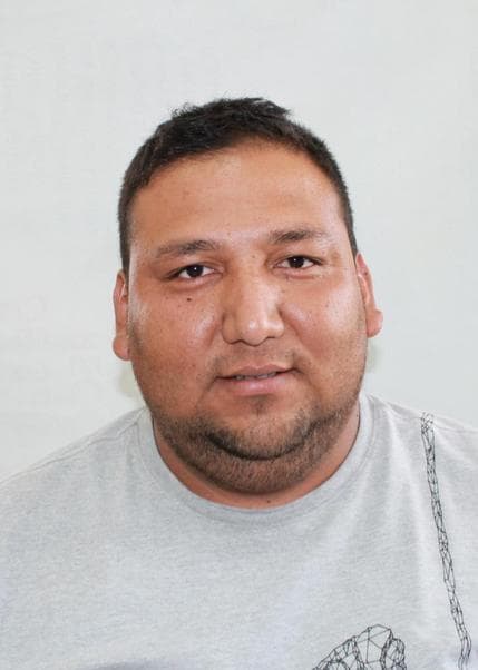 Perez Valdiviezo Miguel Angel