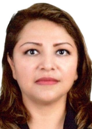 Baldeon Lavado Luisa Adelaida