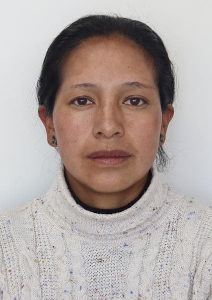 Quintana Tapia Lisbeth Julia