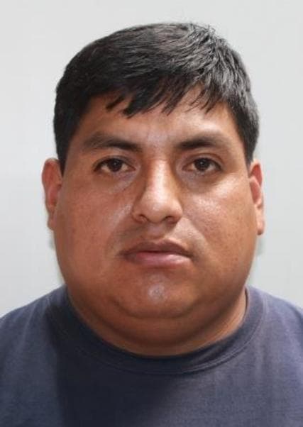 Berrospi Astucuri Cristian Jose