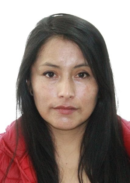 Mendez Osorio Noemi Margarita