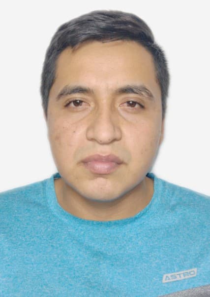 Cardoza Nizama Jesus Alejandro