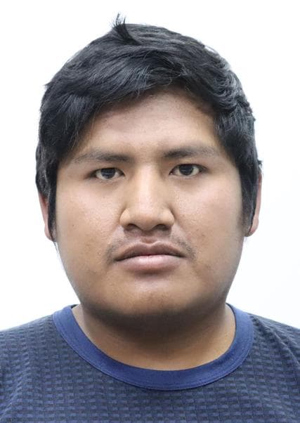 Belizario Umaña Oscar Ado