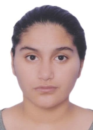 Barrantes Gomez Sariff Jasmin