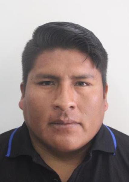 Jimenez Catacora Hernan