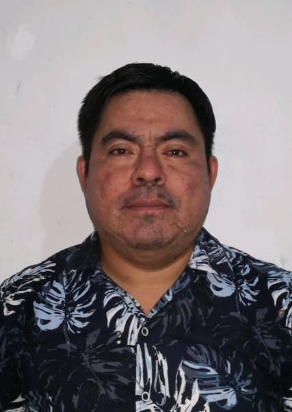 Ramirez Miñan Vladimir Igor