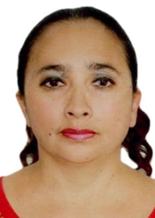 Vargas Quiroz Maricruz Milagros