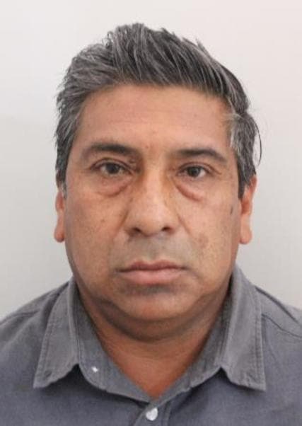 Zeballos Guevara Oscar Arnaldo