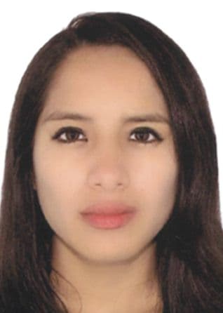 Brañez Mendoza Rocio Manuela