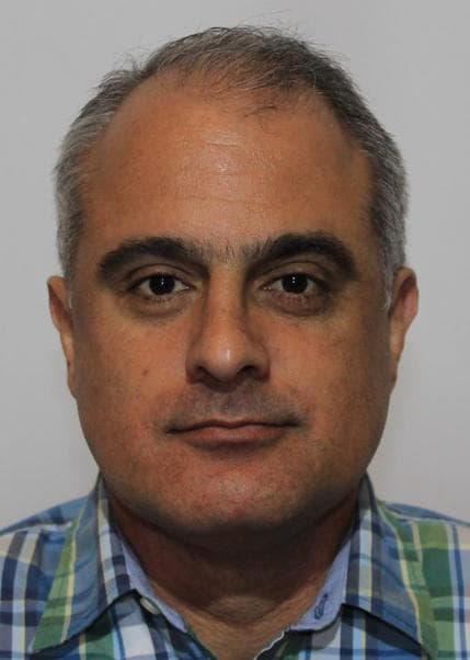 Jaureguy Robinson Jean Pierre Francois