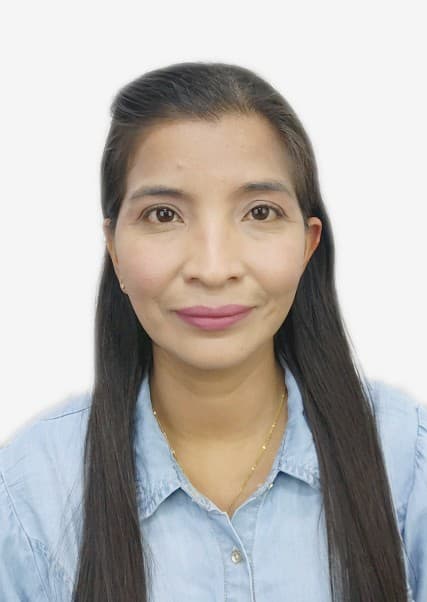 Oviedo Ruiz Yurico Margot