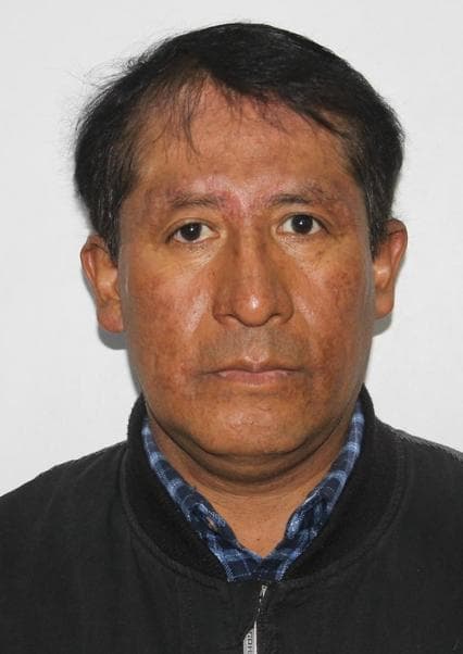 Cruz Flores Alberto Gabriel