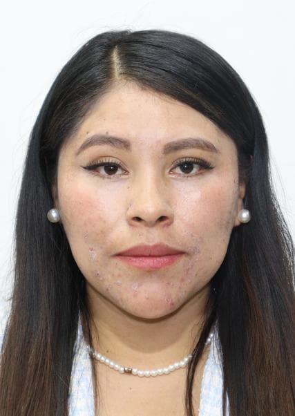 Perez Quispe Jessica Sadith