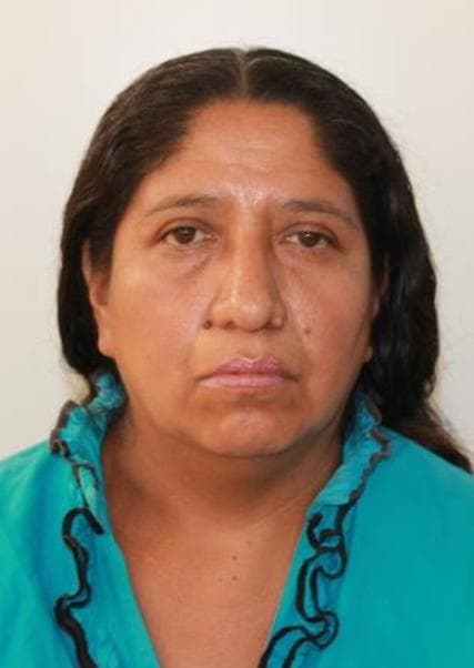 Mere Ramirez Yessica Susana