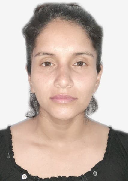 Ordoñez Carrasco Susana